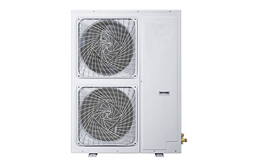 空调室外机钣金件